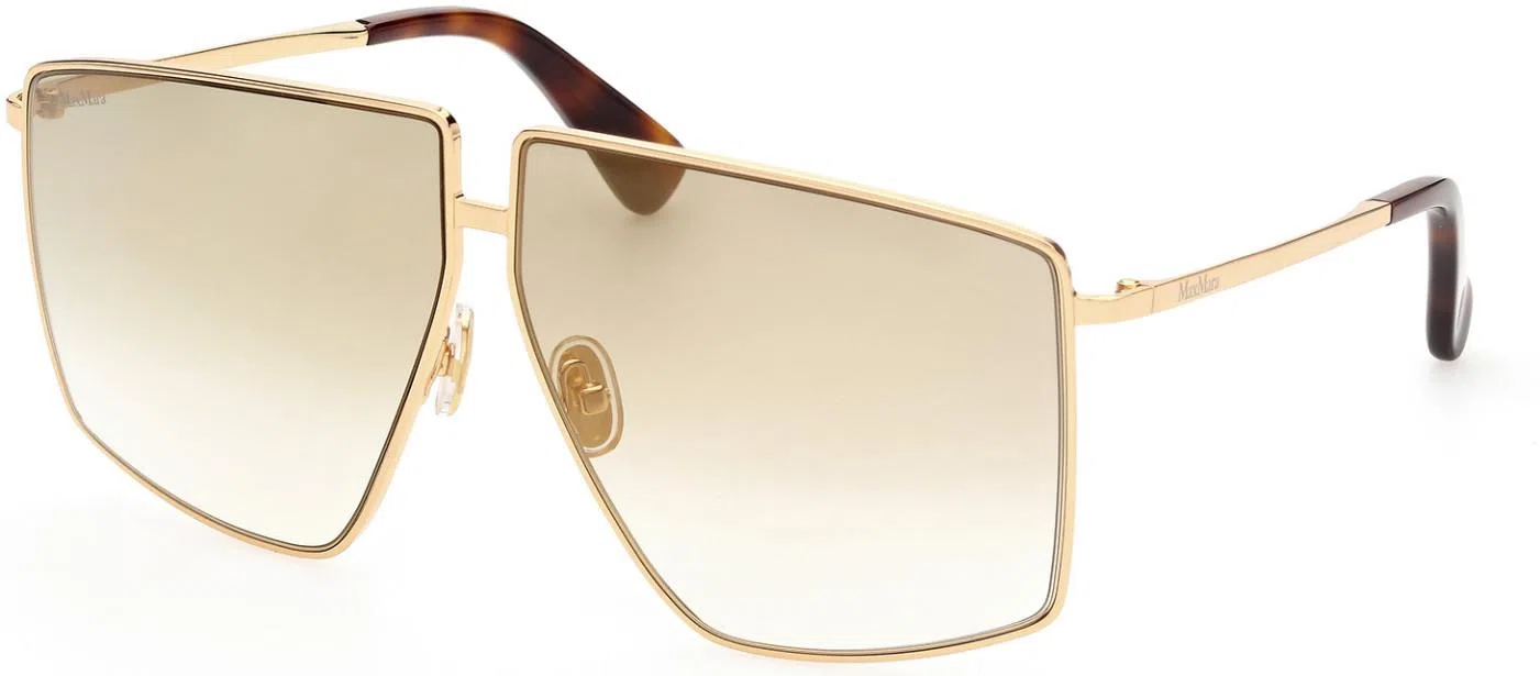 MAXMARA Lee 0026 Sunglasses - view 2